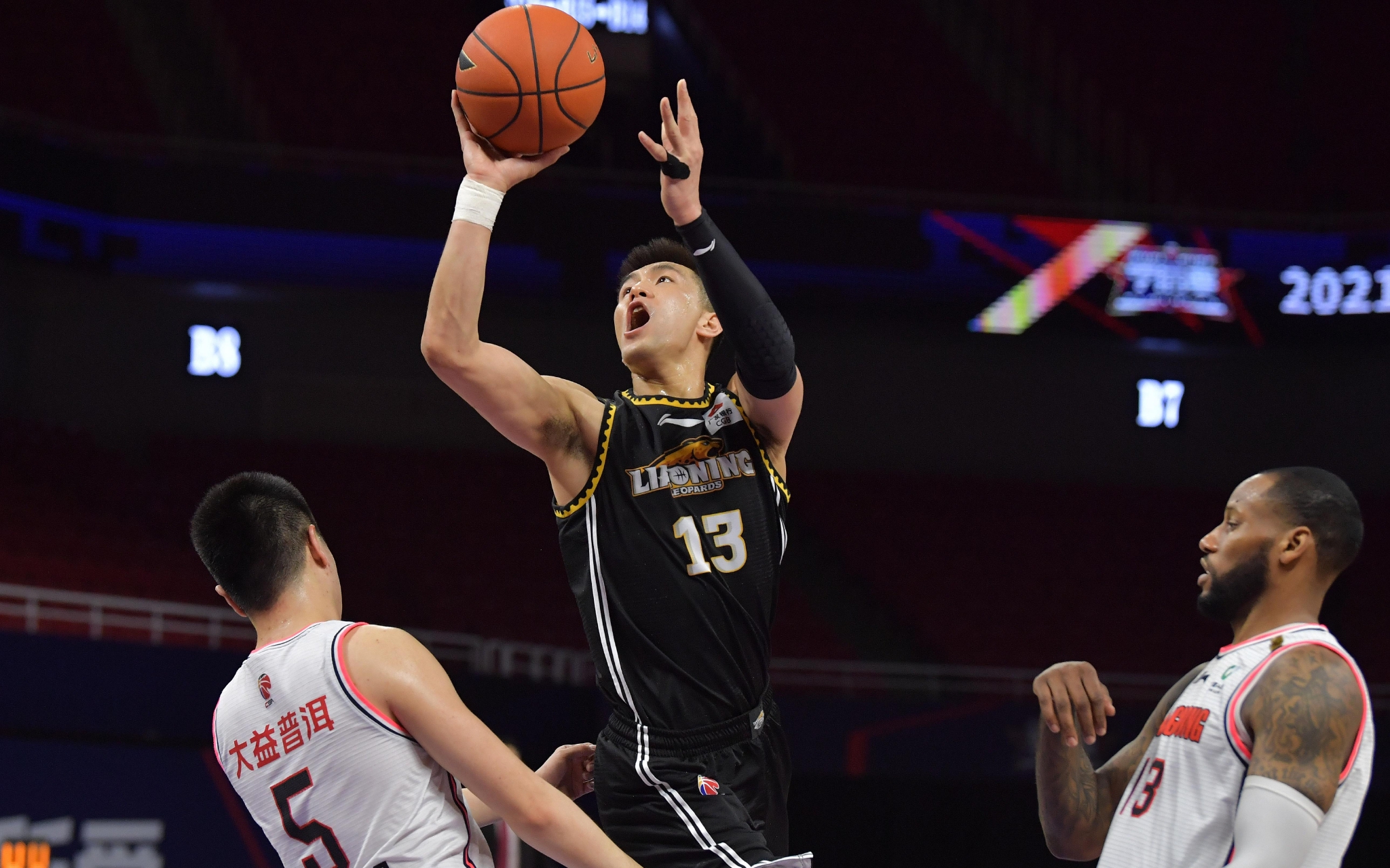 完全释放出 完全释放出