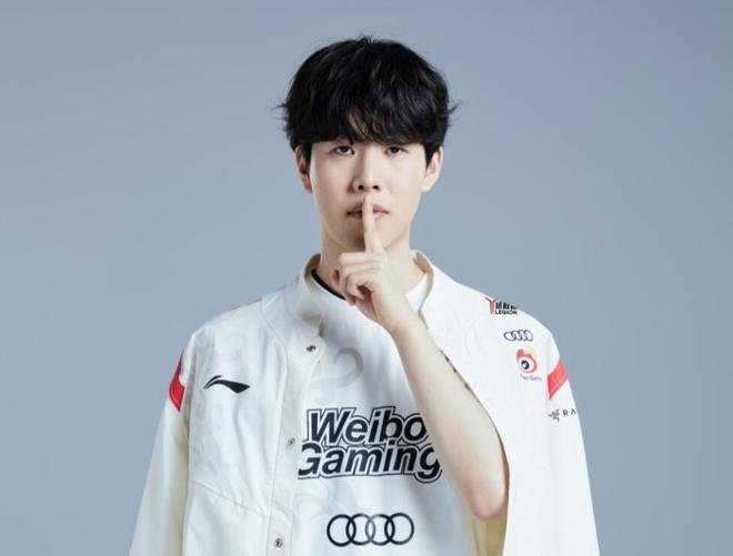 也期待她能 也期待她能